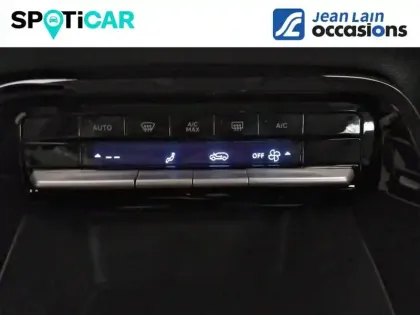 Photo 18 Citroën C3 Aircross  Hybride 145 ch Aut