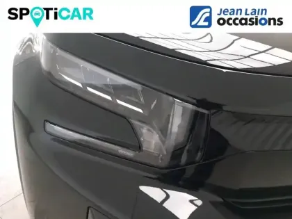 Photo 55 Citroën C3 Aircross  Hybride 145 ch Aut