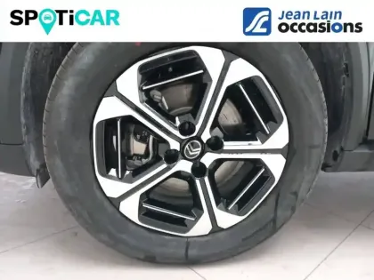 Photo 12 Citroën C3 Aircross  Hybride 145 ch Aut