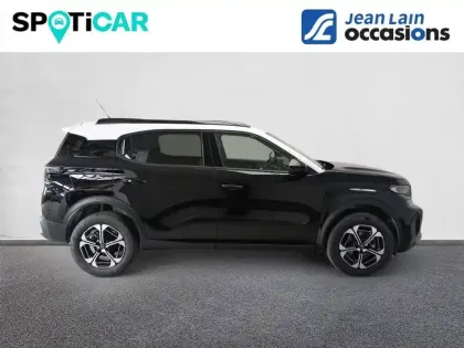 Photo 43 Citroën C3 Aircross  Hybride 145 ch Aut