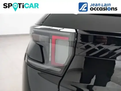 Photo 16 Citroën C3 Aircross  Hybride 145 ch Aut