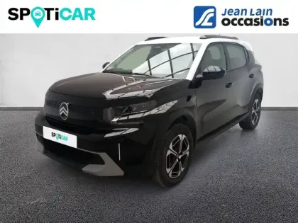 Photo Citroën C3 Aircross Max