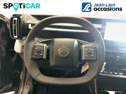 Photo 8 Citroën C3 Aircross  Hybride 145 ch Aut