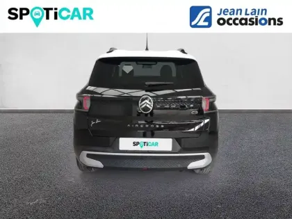 Photo 44 Citroën C3 Aircross  Hybride 145 ch Aut