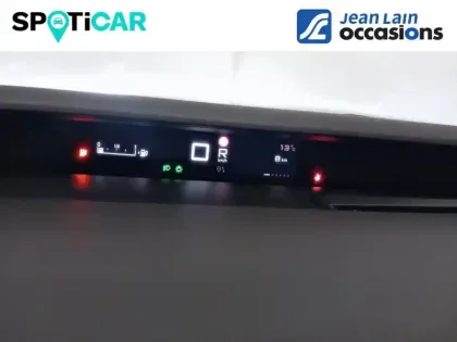 Photo 9 Citroën C3 Aircross  Hybride 145 ch Aut