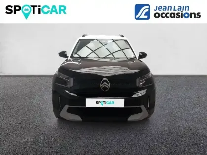 Photo 41 Citroën C3 Aircross  Hybride 145 ch Aut