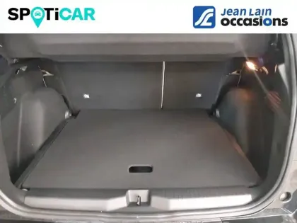 Photo 5 Citroën C3 Aircross  Hybride 145 ch Aut