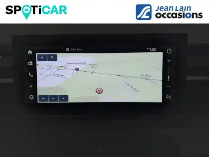 Photo 34 Citroën C3 Aircross  Hybride 145 ch Aut
