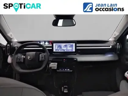 Photo 7 Citroën C3 Aircross  Hybride 145 ch Aut