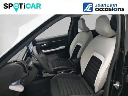 Photo 10 Citroën C3 Aircross  Hybride 145 ch Aut