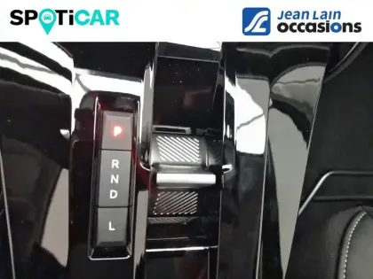 Photo 33 Citroën C3 Aircross  Hybride 145 ch Aut
