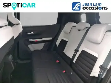 Photo 11 Citroën C3 Aircross  Hybride 145 ch Aut