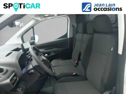 Photo 38 Opel Combo  CARGO M 1000 KG BLUEHDI 100 S&S BVM6
