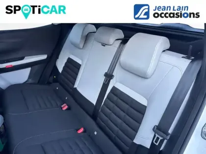 Photo 11 Citroën C3 Aircross  Hybride 136 ch Aut