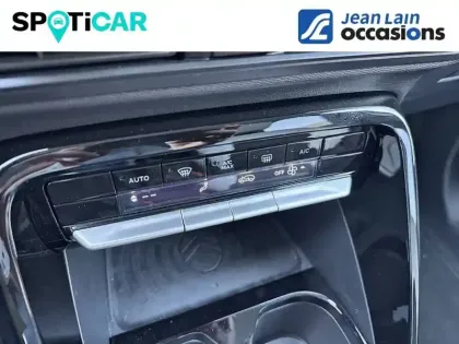 Photo 18 Citroën C3 Aircross  Hybride 136 ch Aut