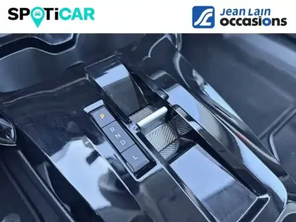 Photo 13 Citroën C3 Aircross  Hybride 136 ch Aut