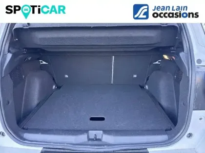 Photo 5 Citroën C3 Aircross  Hybride 136 ch Aut