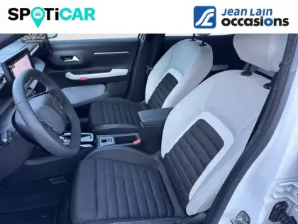 Photo 10 Citroën C3 Aircross  Hybride 136 ch Aut