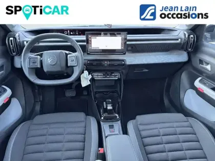 Photo 7 Citroën C3 Aircross  Hybride 136 ch Aut