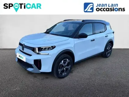 Photo Citroën C3 Aircross Max