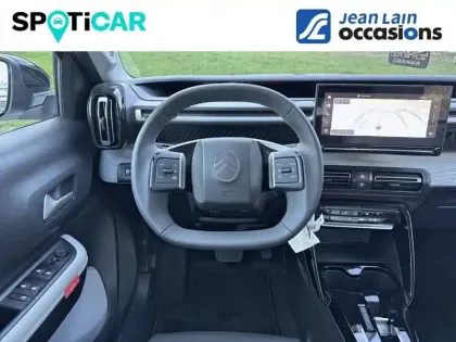 Photo 8 Citroën C3 Aircross  Hybride 136 ch Aut