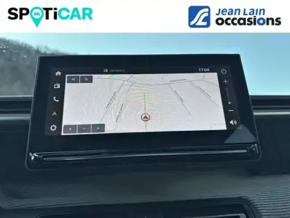 Photo 19 Citroën C3 Aircross  Hybride 136 ch Aut