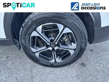 Photo 12 Citroën C3 Aircross  Hybride 136 ch Aut