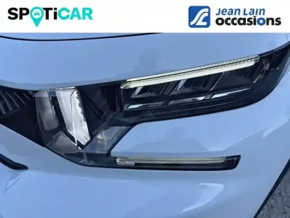 Photo 15 Citroën C3 Aircross  Hybride 136 ch Aut