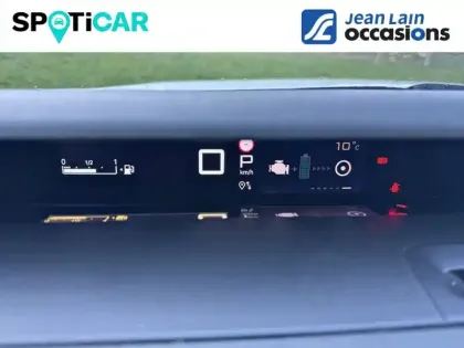 Photo 9 Citroën C3 Aircross  Hybride 136 ch Aut