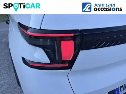 Photo 16 Citroën C3 Aircross  Hybride 136 ch Aut