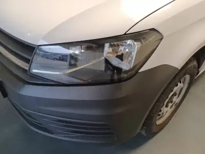 Photo 34 Volkswagen Caddy  VAN 2.0 TDI 102 BVM5