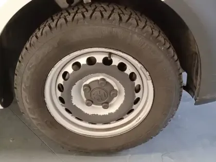 Photo 8 Volkswagen Caddy  VAN 2.0 TDI 102 BVM5