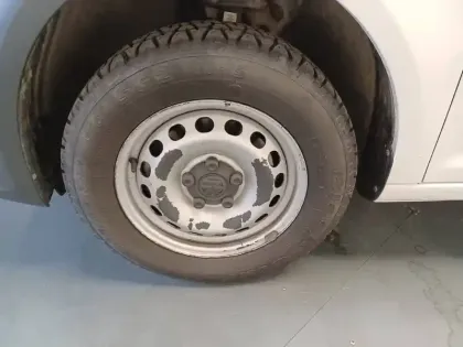 Photo 33 Volkswagen Caddy  VAN 2.0 TDI 102 BVM5