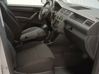 Photo 11 Volkswagen Caddy  VAN 2.0 TDI 102 BVM5