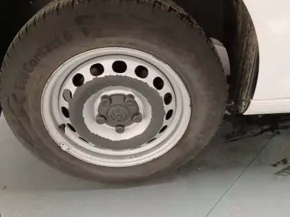 Photo 17 Volkswagen Caddy  VAN 2.0 TDI 102 BVM5