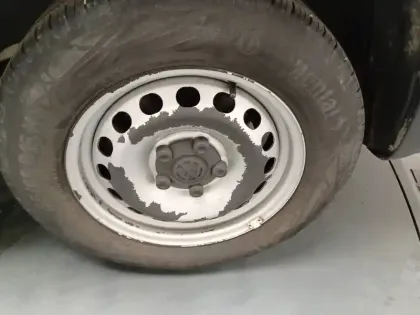 Photo 24 Volkswagen Caddy  VAN 2.0 TDI 102 BVM5