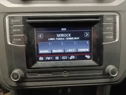 Photo 28 Volkswagen Caddy  VAN 2.0 TDI 102 BVM5