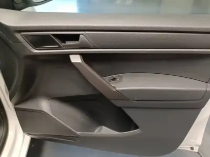 Photo 16 Volkswagen Caddy  VAN 2.0 TDI 102 BVM5