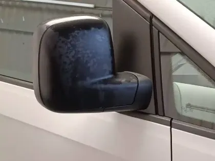 Photo 14 Volkswagen Caddy  VAN 2.0 TDI 102 BVM5