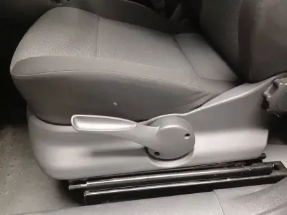 Photo 25 Volkswagen Caddy  VAN 2.0 TDI 102 BVM5