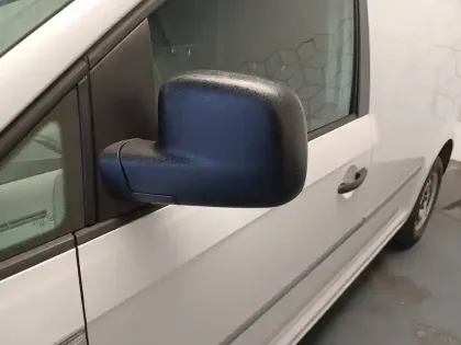 Photo 32 Volkswagen Caddy  VAN 2.0 TDI 102 BVM5