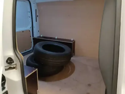 Photo 15 Volkswagen Caddy  VAN 2.0 TDI 102 BVM5