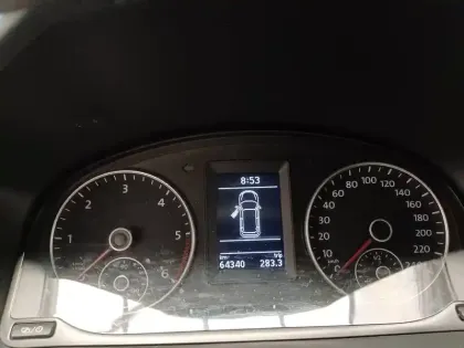 Photo 27 Volkswagen Caddy  VAN 2.0 TDI 102 BVM5