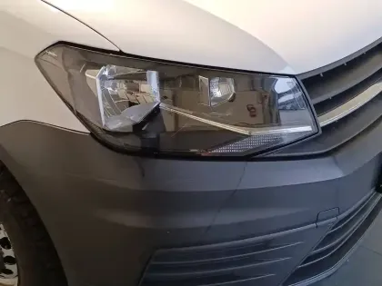 Photo 13 Volkswagen Caddy  VAN 2.0 TDI 102 BVM5