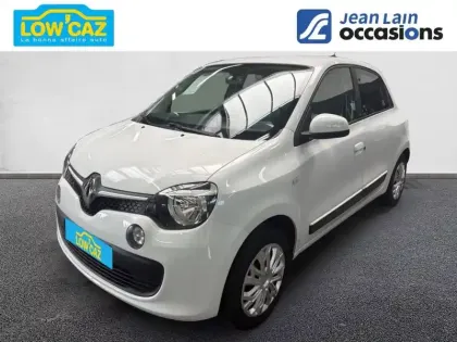 Photo Renault Twingo Limited Edc