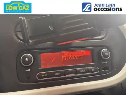 Photo 16 Renault Twingo  III 0.9 TCe 90 E6C