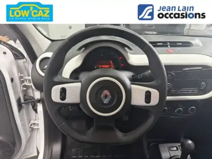 Photo 13 Renault Twingo  III 0.9 TCe 90 E6C