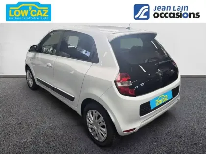 Photo 6 Renault Twingo  III 0.9 TCe 90 E6C