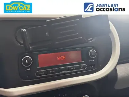 Photo 15 Renault Twingo  III 0.9 TCe 90 E6C