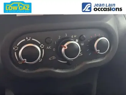 Photo 14 Renault Twingo  III 0.9 TCe 90 E6C